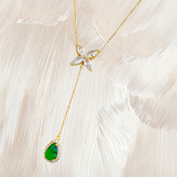 Alexandria Necklace